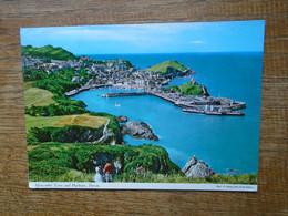 Royaume-uni , Ilfracombe Town And Harbour , Devon - Ilfracombe