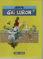 B.D.GAI LURON -  E.O.1998 - Gai-Luron