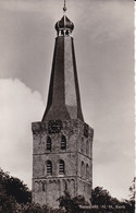 BARNEVELD Ned Herv Kerk - Barneveld