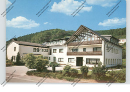 5940 LENNESTADT - OBERELSPE, Pension Hanfland - Lennestadt