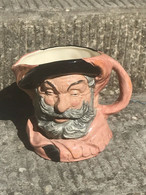 1/4 Royal Doulton Brocca FALSTAFF D6287-Grandi Dimensioni-vintage C1950-PERFETTO - Royal Doulton