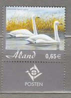 BIRDS ALAND 2005 MNH (**) Swan Mi 245 #22165 - Sin Clasificación