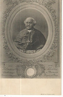 CPA., Vatican , Le Cardinal- Archevêque , Prima D' Aquitaine , Lecot  De Bordeaux , Ed. Michel Et Forgent - Vatican
