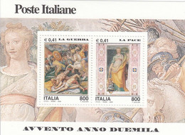 ITALY 2718-2719,unused - 1991-00:  Nuovi