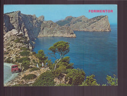 ESPAGNE FORMENTOR CALA BOQUER - Formentera