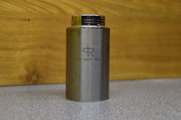 Aansteker - Lighter - Briquet - Accendino: S.O.F. 25 Jaar 1951 - 1976 Unitoron Tafelaansteker - Autres & Non Classés