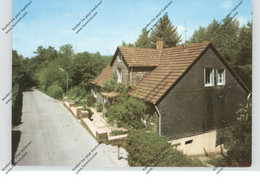 5820 GEVELSBERG, Jugendherberge - Gevelsberg