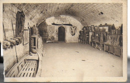 Delcampe - Douaumont - Fort De Douaumont : Le Musée - Douaumont