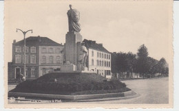 Mons Monument Les Chasseurs à Pied - Mons