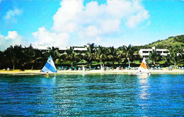 ►CPA   Antigua Half Moon Bay Hotel - Antigua Und Barbuda