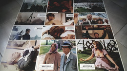 "ABATTOIR 5" Slaughterhouse-Five Pochette 12 Photos Cinema Lobby Cards (1972) - Foto's