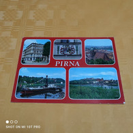 Pirna - 5 Ansichten - Pirna