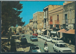 § PACECO Piazza Vittorio Emanuele § - Trapani