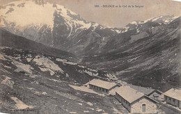 Seloge        74          Le Col De La Seigne    N° 888     (voir Scan) - Sonstige & Ohne Zuordnung