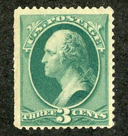 W 16314 Offers Welcome! 1873 Scott 158 Mint No Gum - Unused Stamps