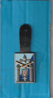 ***  INSIGNES  *** Etablissement Du Matériel, POITIERS G 4225 - Armée De Terre