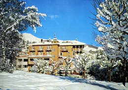 SCUOL-TARASP-VULPERA Hotel Filli - Scuol