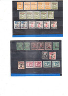 Petite Collection De 31 Timbres (KOUANG, CHINE Et AUTRES) - TOP AFFAIRE - Ongebruikt