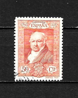 LOTE 2238 G /// (C015) ESPAÑA 1930  EDIFIL Nº: 511 ¡¡¡ OFERTA - LIQUIDATION - JE LIQUIDE !!! - Usados