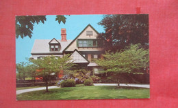 Sagamore Hill  Oyster Bay   - New York > Long Island        Ref 4755 - Long Island