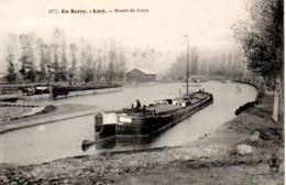 LERE  BASSIN DU CANAL - Lere