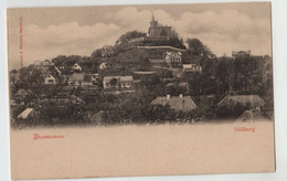 BLANKENESE  Süllberg - Blankenese