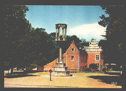 Kasteelbrakel / Braine-le-château - Le Pilori - Kasteelbrakel