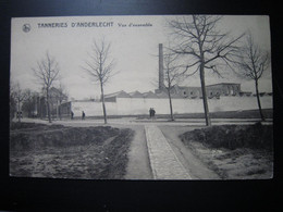 ANDERLECHT  Tanneries - Anderlecht