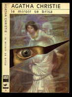 Le Miroir Se Brisa - Agatha Christie - Agatha Christie