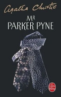 Mr Parker Pyne - Agatha Christie - Agatha Christie