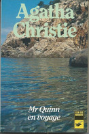 Mr Quinn En Voyage - Agatha Christie - Agatha Christie