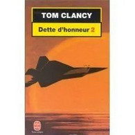 Dette D'honneur 2 - Tom Clancy - Non Classés