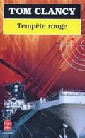 Tempête Rouge - Tom Clancy - Ohne Zuordnung