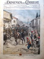 La Domenica Del Corriere 15 Ottobre 1916 WW1 Battisti Drynos Perrucchetti Alpini - War 1914-18