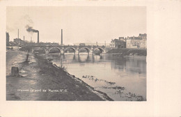 51-EPERNAY- LE PONT DE MARNE - Epernay