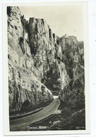 Postcard Rp Cheddar Gorge Unused Somerset - Cheddar