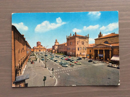 Cartolina Viaggiata Carpi (MO) 1979 - Carpi