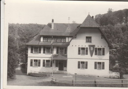 67 - SCHILTIGHEIM - Colonie De Vacances Hauts Les Coeurs à Laubenheim - Schiltigheim