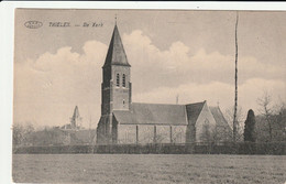 Thielen / Tielen : Kerk - Kasterlee