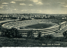 Roma Stadio Dei Centomila - Lot. 4039 - Stades & Structures Sportives