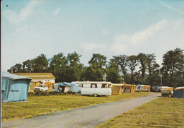 76 - FONTAINE LE DUN - Le Camping "Le Sureau" - Fontaine Le Dun