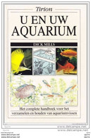 U EN UW AQUARIUM - Dick Mills - Sachbücher