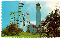 Bermuda Gibbs Hill Light - Bermuda
