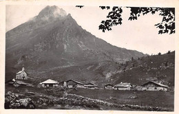 Saint Jean D'Aulph         74              Graidon    -  1952  -            (voir Scan) - Sonstige & Ohne Zuordnung