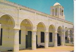 EL OUED "VILLE AUX MILLE COUPOLES" LA MOSQUEE  70308 - El-Oued