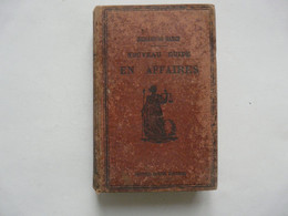 NOUVEAU GUIDE DES AFFAIRES Par DURAND DE NANCY - Comptabilité/Gestion