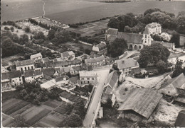 95 - ROISSY EN FRANCE - Vue Aérienne - Roissy En France