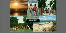 PAYS BAS RENESSE - 13032021 - Renesse