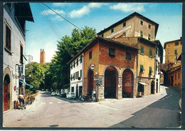 § S. MINIATO  Corso Garibaldi § - Firenze (Florence)