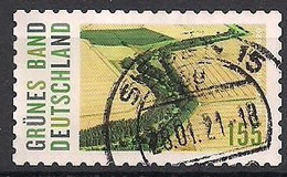 Deutschland  (2020)  Mi.Nr.  3533  Gest. / Used  (9ev22) - Used Stamps